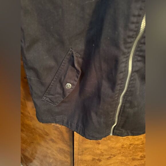 Five four charcoal grey jacket - Picture 3 of 7